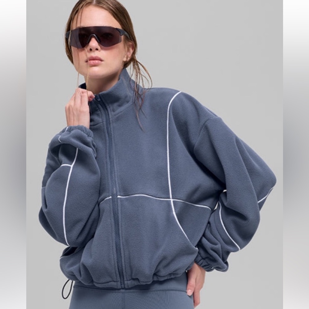 Alo Polar Fleece half zip